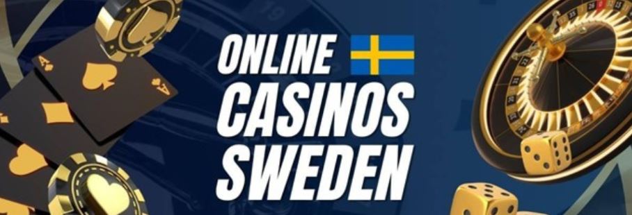 Upptäck bästa svenska onlinekasinon med licens